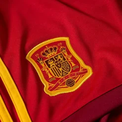 adidas Tienda Para Aficionados^España Mujer primera equipación Corto B48984