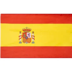 MUWO Otros Accesorios|Tienda Para Aficionados^España Bandera "Nations Together" 90 x 150 cm