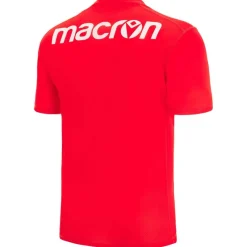 macron Ropa Para Árbitros^España RFEF Hombre Camiseta de árbitro de calentamiento 58546938