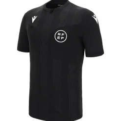 macron Ropa Para Árbitros^España RFEF Hombre Camiseta de árbitro 58546916