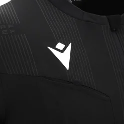 macron Ropa Para Árbitros^España RFEF Hombre Camiseta de árbitro 58546916