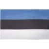 MUWO Otros Accesorios|Tienda Para Aficionados^Estonia Bandera "Nations Together" 90 x 150 cm