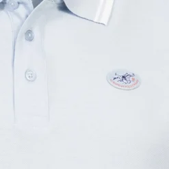 Hombre EUROPEAN POLO CHAMP Camisas Y Polos^Hombre Polo EPCPOLOS-AZUL CLARO