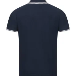 Hombre EUROPEAN POLO CHAMP Camisas Y Polos^Hombre Polo EPCPOLOS-MARINA