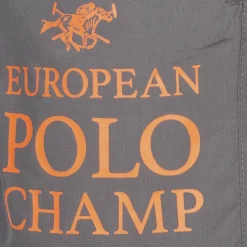 EUROPEAN POLO CHAMP Natación^Hombre Bañador EPCSWIM-GRIS