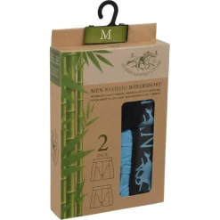 Hombre EUROPEAN POLO CHAMP Multipacks|Ropa Interior^Hombre Calzoncillos bóxer Pack de 2 COMBO-5