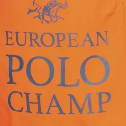 EUROPEAN POLO CHAMP Natación^Hombre Bañador EPCSWIM-NARANJA