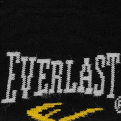 Mujer Everlast Multipacks|Calcetines^Calcetines cortos 3 pares negro 179059