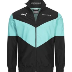 PUMA Tienda Para Aficionados^ÖFB Österreich Hombre Chaqueta de presentación 764841-15