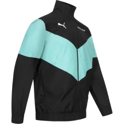 PUMA Tienda Para Aficionados^ÖFB Österreich Hombre Chaqueta de presentación 764841-15