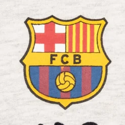FC Barcelona Baby|Ropa De Bebé^Bebé Sudadera FCB-3-313