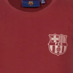 FC Barcelona Tienda Para Aficionados^Forca Barca Niña Camiseta FCB-3-463