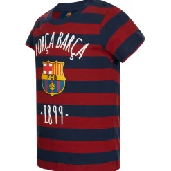 FC Barcelona Baby|Ropa De Bebé^Forca Barca 1899 Bebé Camiseta FCB-3-314