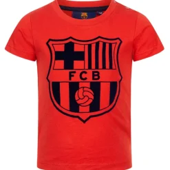 FC Barcelona Baby|Ropa De Bebé^History Bebé Camiseta FCB-3-346