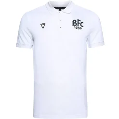 macron Tienda Para Aficionados^FC Bologna Hombre Polo 70003077