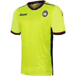 Zeus Tienda Para Aficionados^FC Crotone Hombre Camiseta de portero