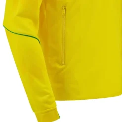 macron Tienda Para Aficionados^FC Nantes Hombre Chaqueta Softshell premium 58576474