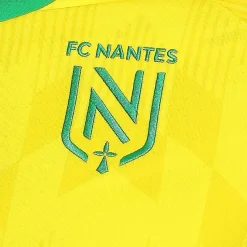 macron Tienda Para Aficionados^FC Nantes Hombre Camiseta de entrenamiento 58576476