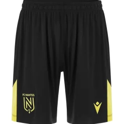 macron Tienda Para Aficionados^FC Nantes Hombre Pantalones cortos de entrenamiento 58576480
