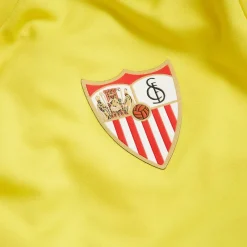 CASTORE Tienda Para Aficionados^FC Sevilla Hombre Camiseta de portero TM1914-BLAZINGYELLOW