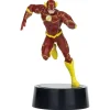Lizenz Héroes De La Infancia|Game & Fun^Figura LED de DC Comics The Flash 11 cm 24860