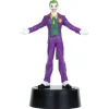 Lizenz Héroes De La Infancia|Game & Fun^Figura LED Joker de DC Comics 11 cm 24861