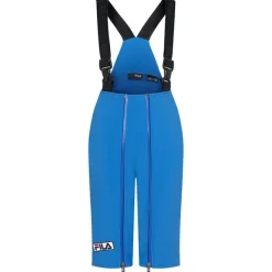 FILA Deportes De Invierno^Salopette Bermudas Niña Culotte con tirantes U89720-422