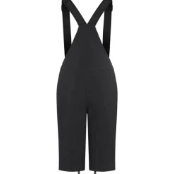 FILA Deportes De Invierno^Salopette Bermudas Niña Culotte con tirantes U89720-001