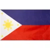 MUWO Otros Accesorios|Tienda Para Aficionados^Filipinas Bandera "Nations Together" 90 x 150 cm
