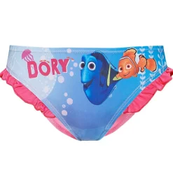 Sun City Natación|Héroes De La Infancia^Finding Dory Disney Niña Bañador QE1746-rosa