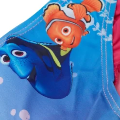 Sun City Natación|Héroes De La Infancia^Finding Dory Disney Niña Bañador QE1746-rosa