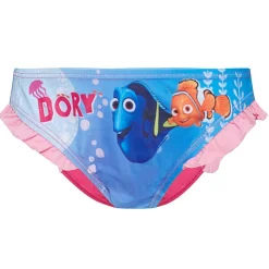 Sun City Natación|Héroes De La Infancia^Finding Dory Disney Niña Bañador QE1746-fucsia