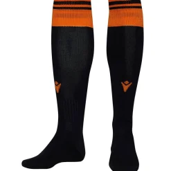 macron Tienda Para Aficionados^Fragua FC Hombre Medias de fútbol 58015969