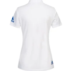 adidas Basketball^Francia Condivo Classic Mujer Polo de baloncesto BQ4442