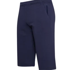 ASICS Atletismo^Francia Pro Elite Hombre Pantalones cortos de felpa 123097FR-0891