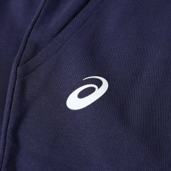 ASICS Atletismo^Francia Pro Elite Hombre Pantalones cortos de felpa 123097FR-0891