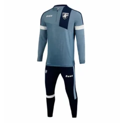 Zeus Tienda Para Aficionados^Frosinone Calcio Hombre Chándal azul claro