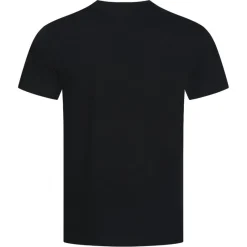 Hombre Lizenz Héroes De La Infancia|Camisetas^Ghost Rider MARVEL Hombre Camiseta FBMTS790BLK