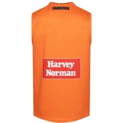 PUMA Tienda Para Aficionados^Gigantes del Gran Oeste de Sydney Hombre Camiseta 770259-01