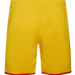 PUMA Tienda Para Aficionados^Girona FC Hombre Pantalones cortos de segunda equipación 768840-02