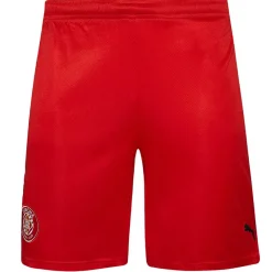 PUMA Tienda Para Aficionados^Girona FC Hombre Pantalones cortos de primera equipación 768840-04