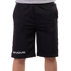 Hombre Givova Pantalones|Pantalones Cortos^Band Bermudas BA04-0010