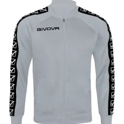 Givova Ropa De Fitness|Equipaciones^Band Chaqueta de chándal BA06-0009