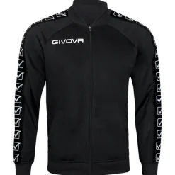 Givova Ropa De Fitness|Equipaciones^Band Chaqueta de chándal BA06-0010