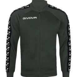 Givova Ropa De Fitness|Equipaciones^Band Chaqueta de chándal BA06-0051