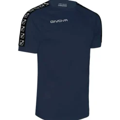 Givova Ropa De Fitness|Equipaciones^Band Hombre Camiseta de entrenamiento BA02-0004