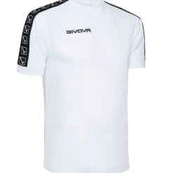 Givova Ropa De Fitness|Equipaciones^Band Hombre Camiseta de entrenamiento BA02-0003