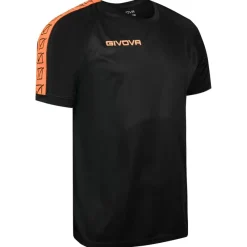 Givova Ropa De Fitness|Equipaciones^Band Hombre Camiseta de entrenamiento BA02-2810