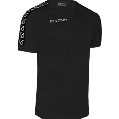 Givova Ropa De Fitness|Equipaciones^Band Hombre Camiseta de entrenamiento BA02-0010