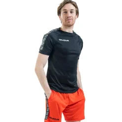 Givova Ropa De Fitness|Equipaciones^Band Hombre Camiseta de entrenamiento BA02-0010